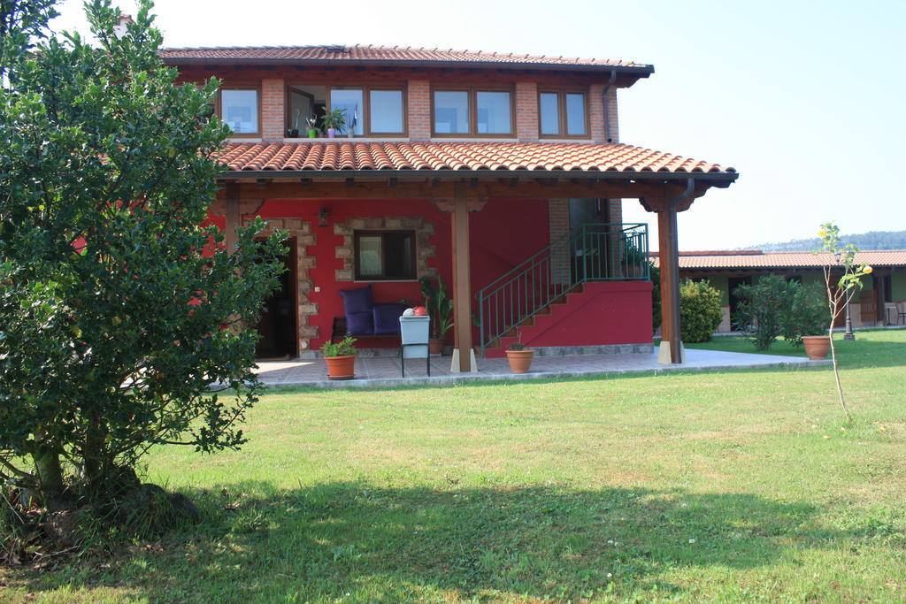 Llosa De Ibio מראה חיצוני תמונה